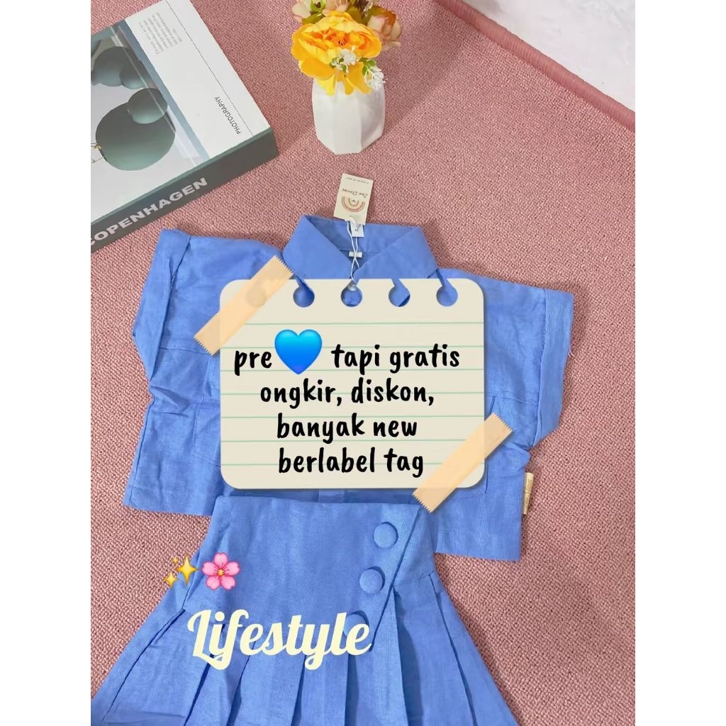 Produk BA Collection10 | Shopee Indonesia