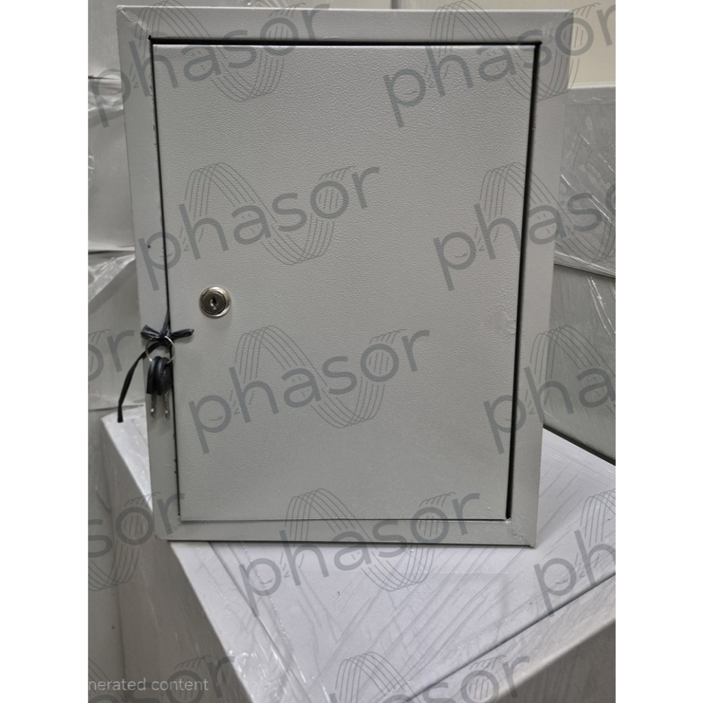 Jual Box Panel Indoor 30x40x18 | Shopee Indonesia