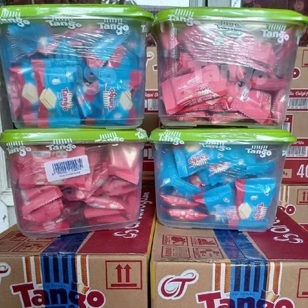 Jual Tanggo Terlengkap & Harga Terbaru Juni 2026 | Shopee Indonesia