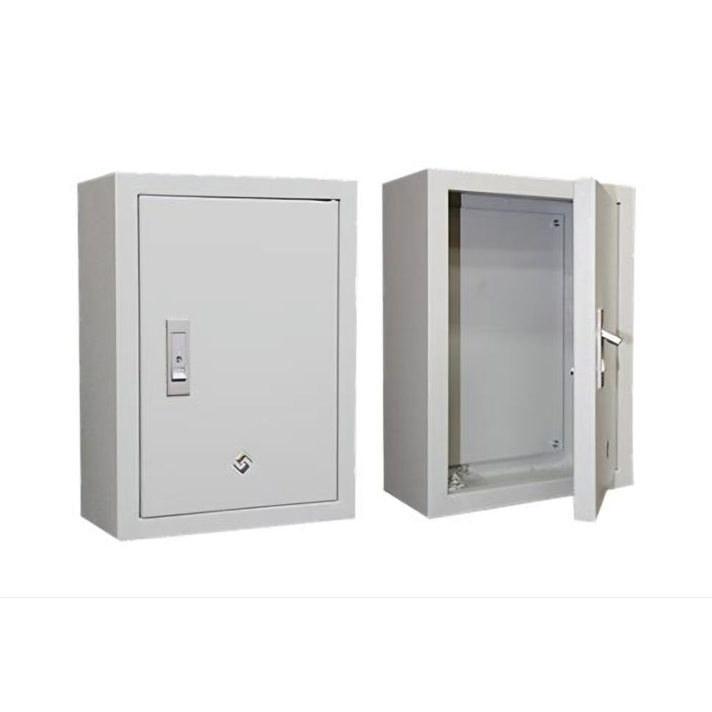 Jual Box Panel Saka 60x120x25 Kunci Tekan / Push lock 60 x 120 x 25 ...