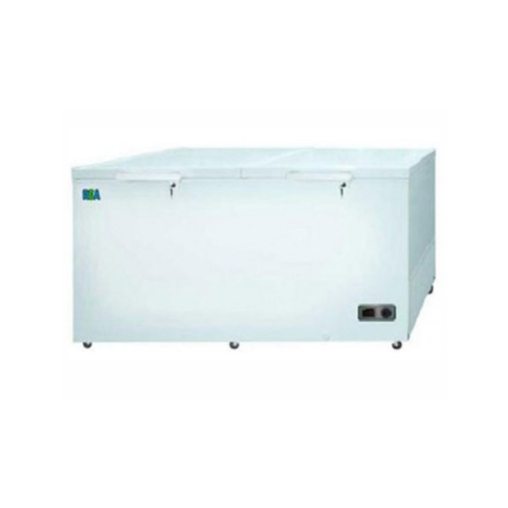 Jual RSA Chest Freezers CF-1200 2 Pintu 1050 Liter Digital Thermometer ...