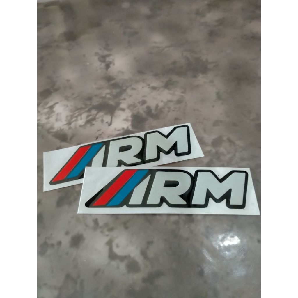 Jual Sticker ARM | Shopee Indonesia