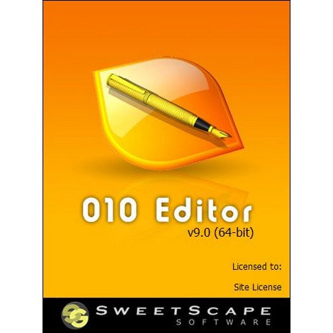 Jual 010 Editor ORIGINAL - Workspaces HEX Editor Software/Text Editor ...