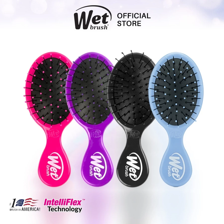 The Wet Brush MINI