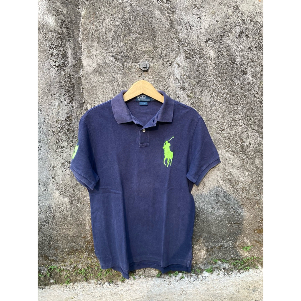Jual Polo Ralph Lauren second | Shopee Indonesia