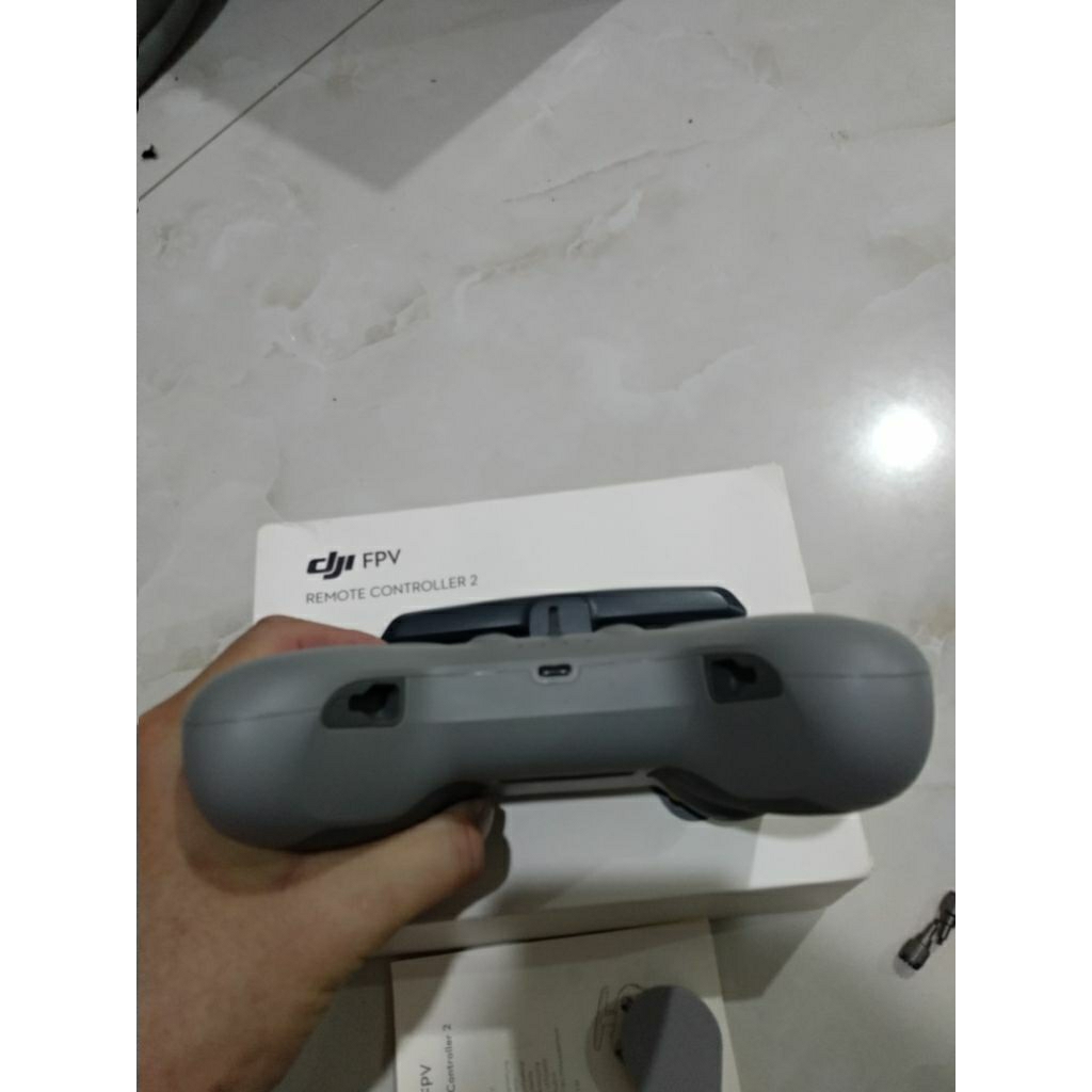 Jual dji fpv remote controller 2 rc2 bekas | Shopee Indonesia