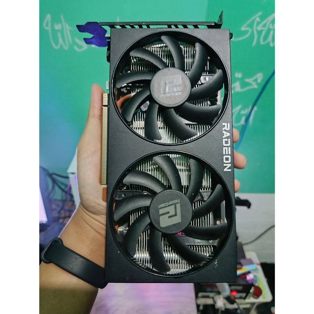 Jual RX 6600 Terlengkap & Harga Terbaru Agustus 2026 | Shopee Indonesia