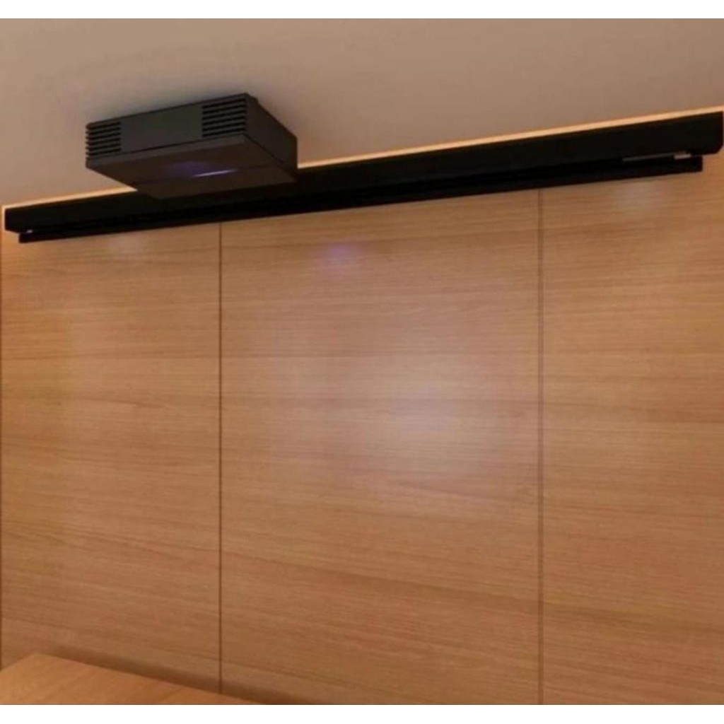 Jual Screen Projector Motorized 200