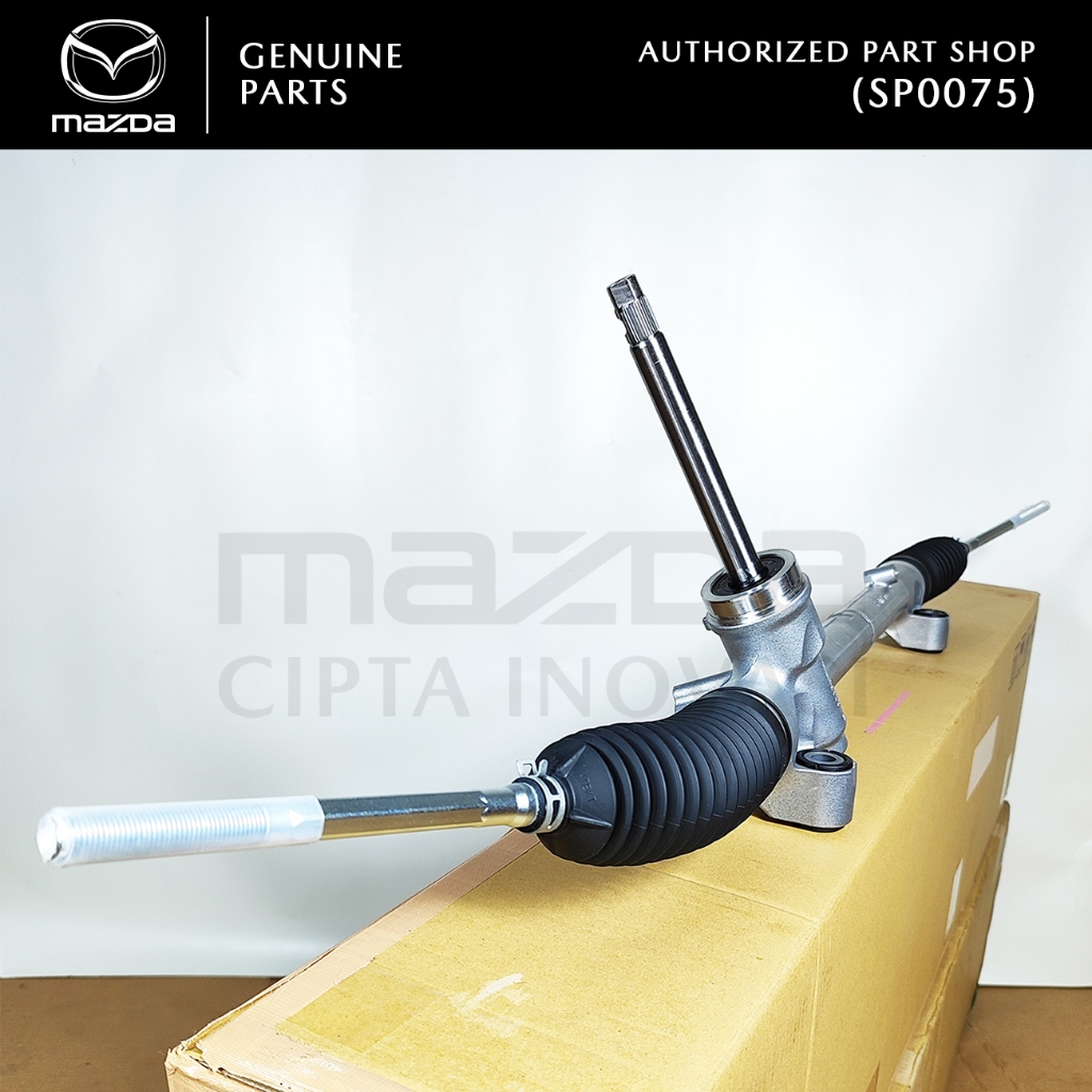 Jual Rack Steer Mazda CX5 KE 2012 2016 Steering Gear | Shopee Indonesia