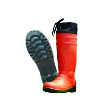 Jual KRISBOW SAFETY BOOTS ORANGE W/BEAM PORT - Pilih Ukuran | Shopee ...