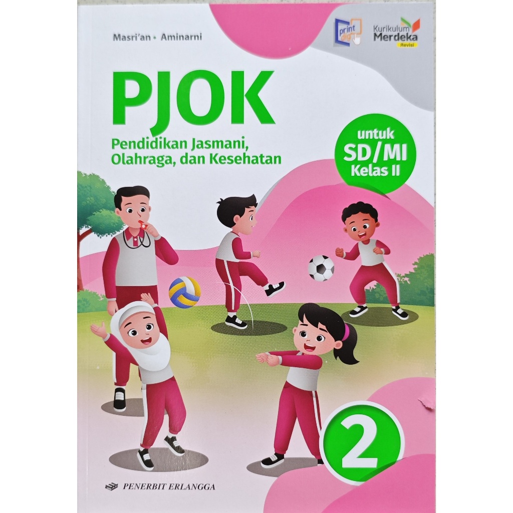 Jual PJOK. LILA CITA MABASA BALI. GROW WITH ENGLISH. SENI BUDAYA ...