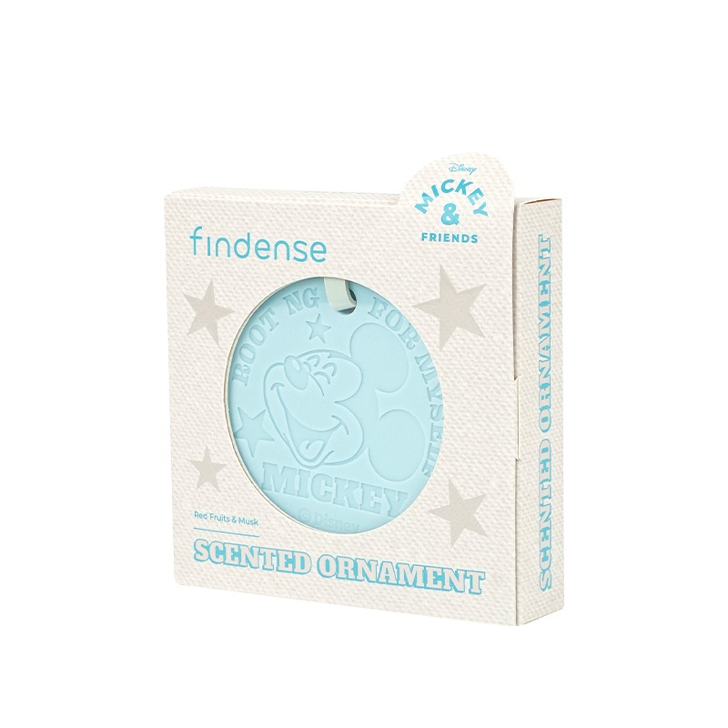 Jual [OHSOME x Disney] - Disney Findense Mickey & Friends Scented ...