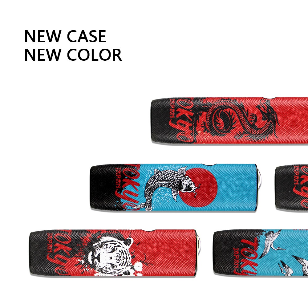 Jual CASING MOTIF ART JAPAN FOR ILUMA ONE CASING SLEEVE | Shopee Indonesia