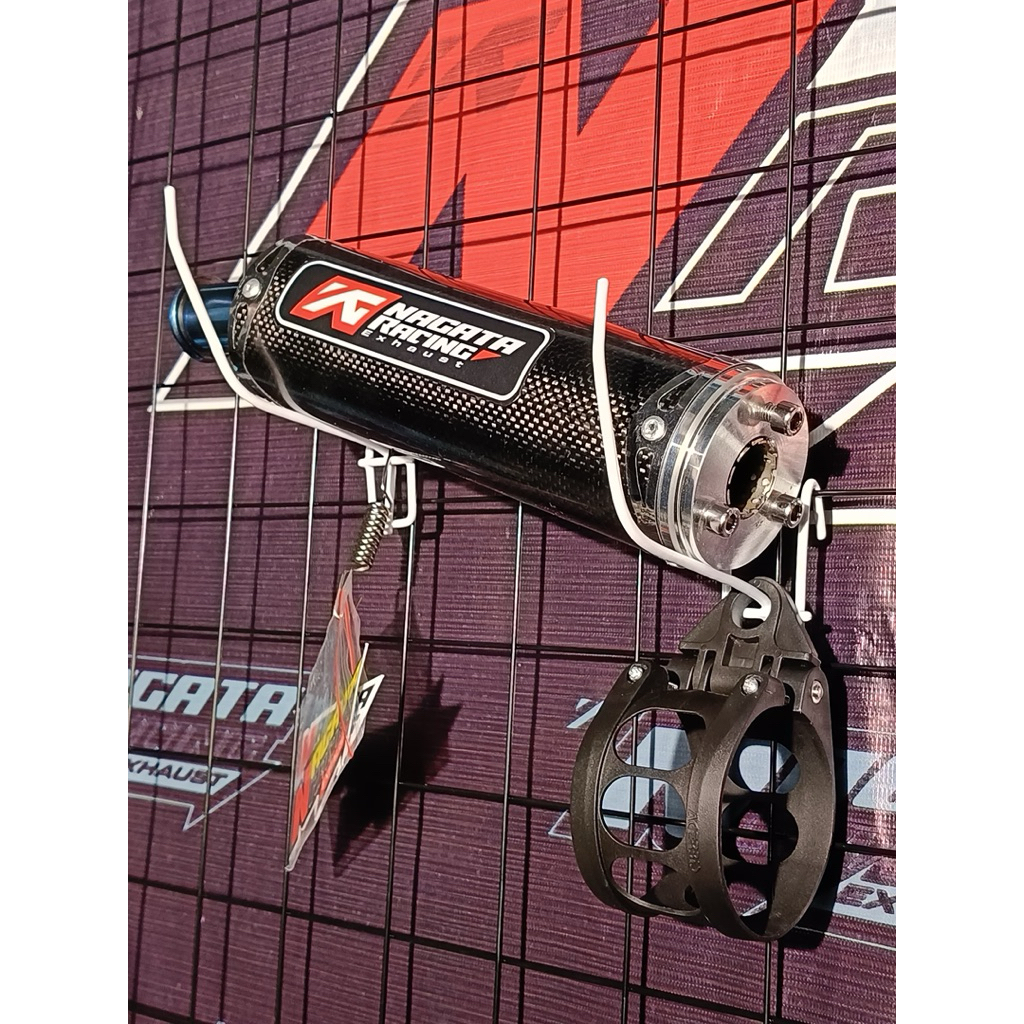 Produk NAGATA EXHAUST | Shopee Indonesia