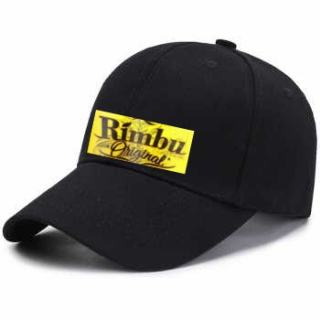 Jual TOPI SABLON PRINT CEWE COWO KODE RO16 | Shopee Indonesia
