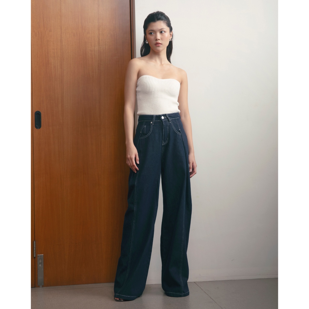 Jual ANAIN - Alain Jeans | Shopee Indonesia