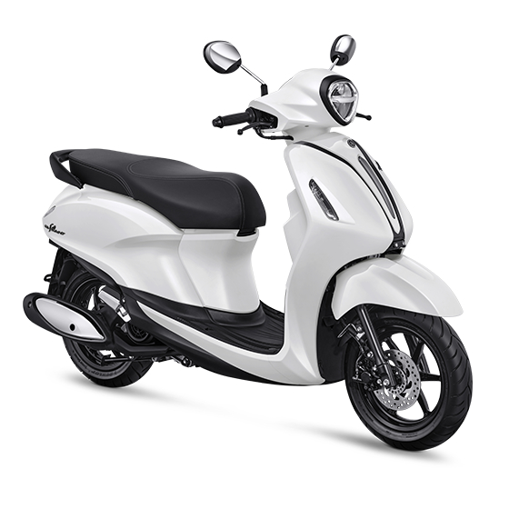 YAMAHA GRAND FILANO NEO HYBRID