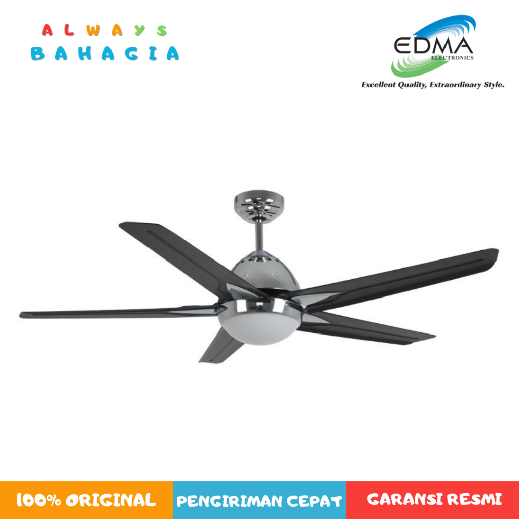 Jual MT. EDMA PLANETA 54