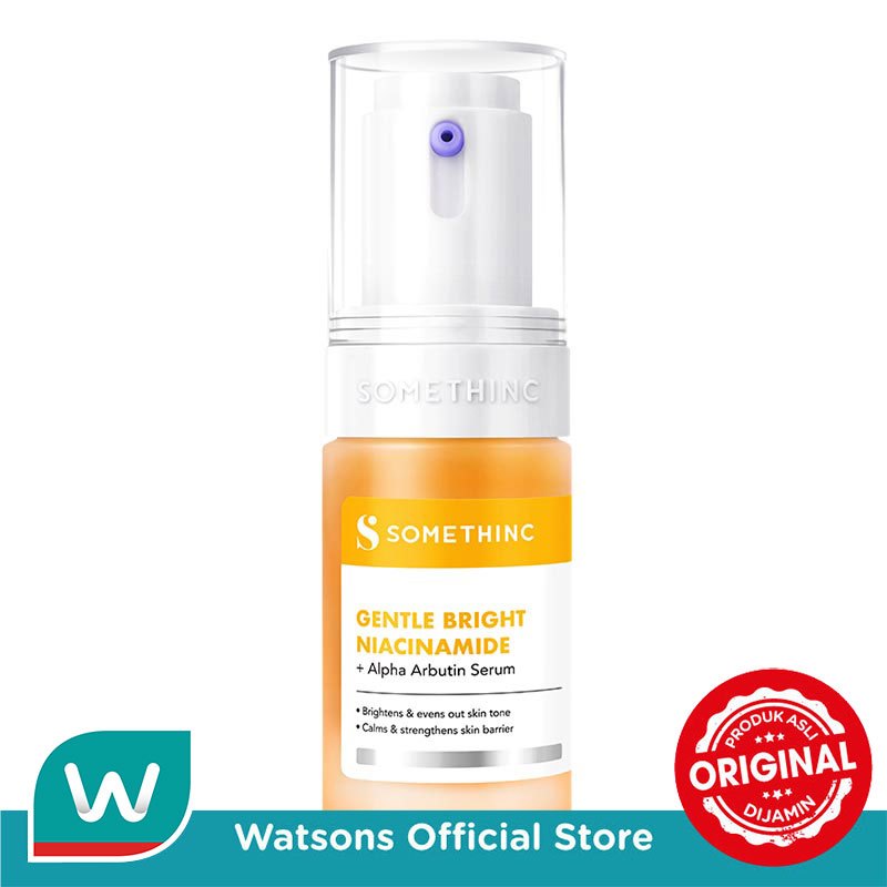 Somethinc Gentle Bright Niacinamide Serum 20ml