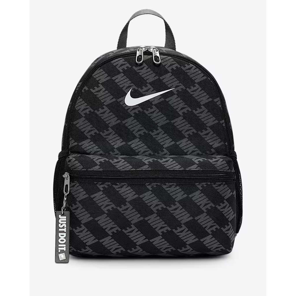 Nike Brasilia Kids Mini Backpack Original Tas Ransel Anak