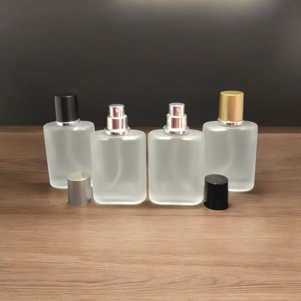 Jual BOTOL PARFUM KOSONG TIPE ADG UK 30&50ML | Shopee Indonesia