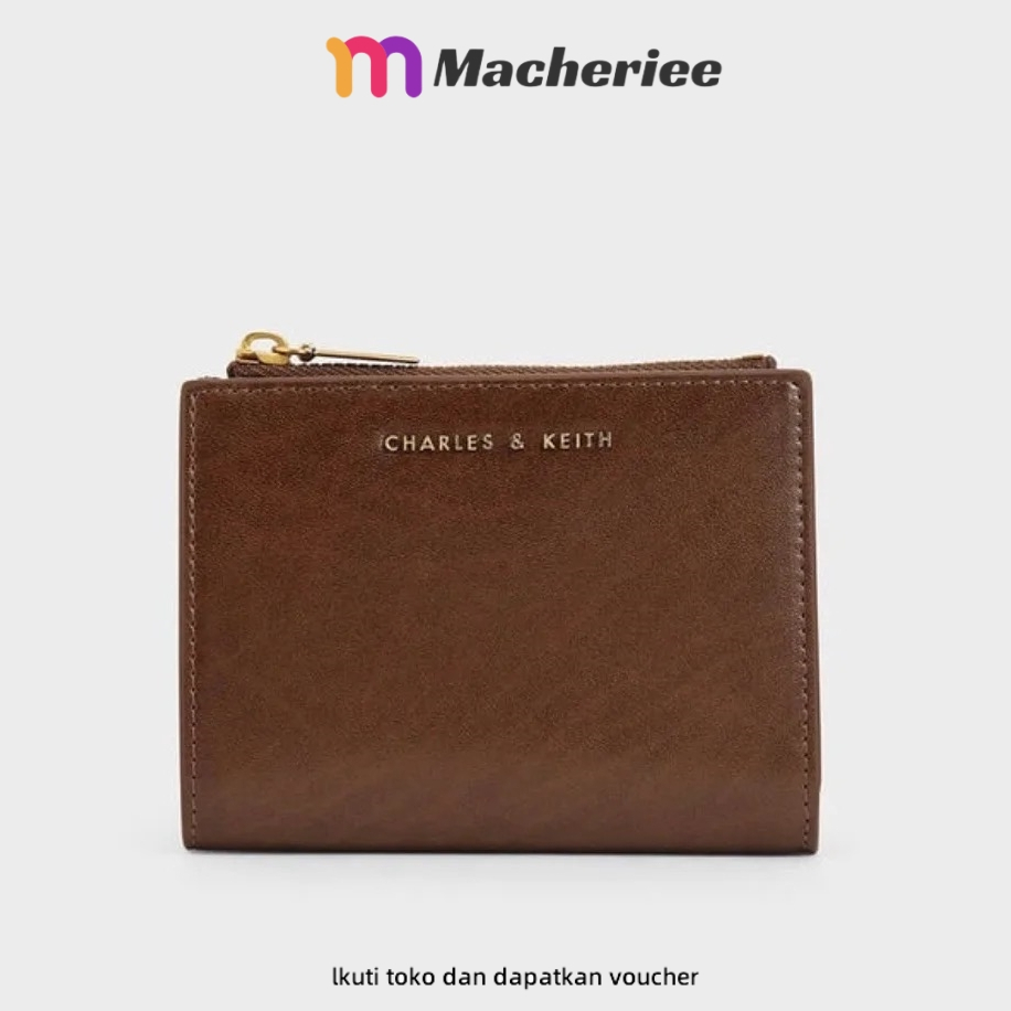 Jual Dompet Lipat Simple Woman Card Holder Tas Wanita CK09004 | Shopee ...