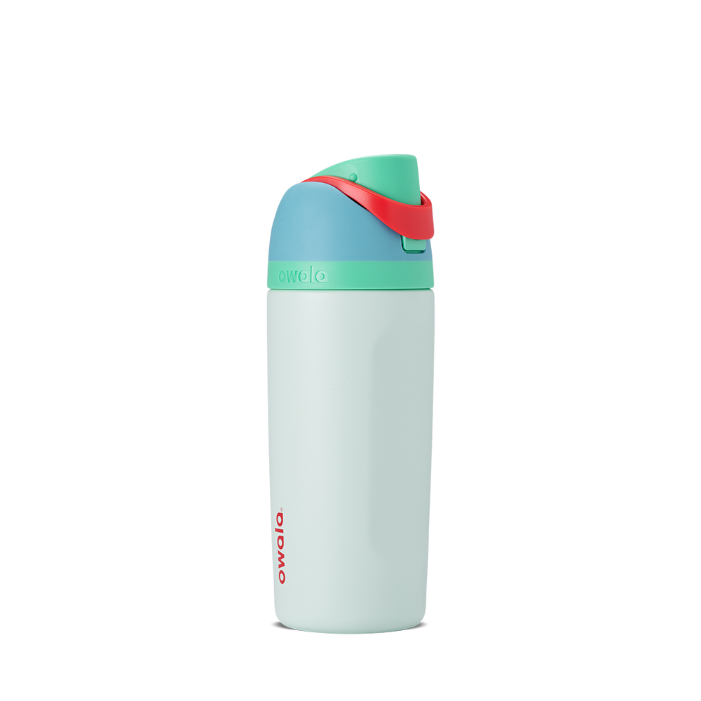 Jual Owala Kids FreeSip™ 16oz (475ml) Insulated Stainless-Steel