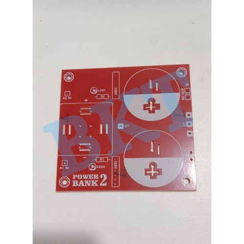 Jual PCB Elko PCB Kapasitor 2 Lubang Multi Dioda | Shopee Indonesia