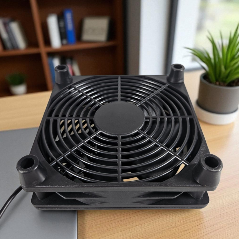 Jual Kipas Komputer Cooling Exhaust Fan Cooler Blower USB Alat ...