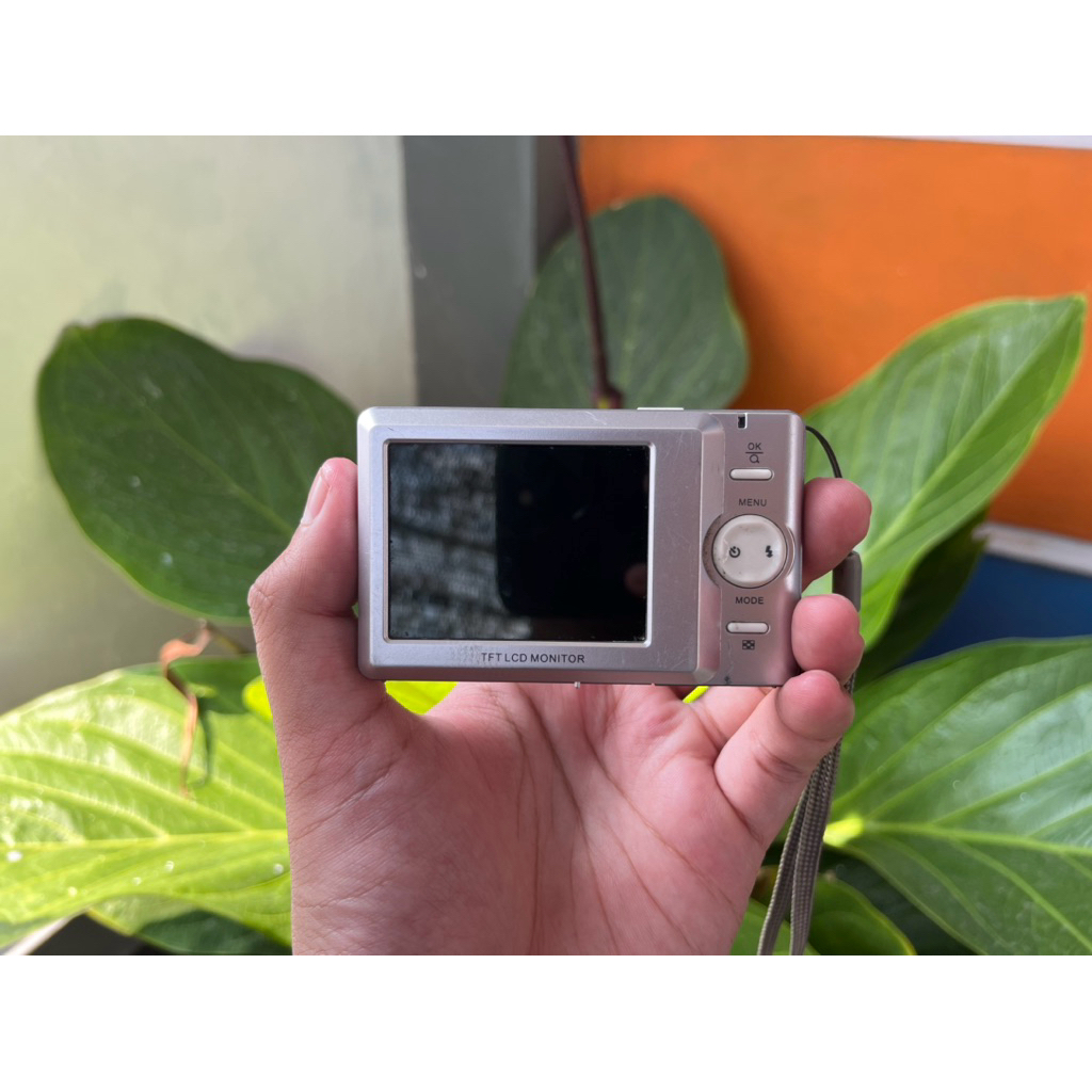Jual Kamera Digital Digicam Camdig Spectra Vertex 506 5.0 Mega Pixels ...
