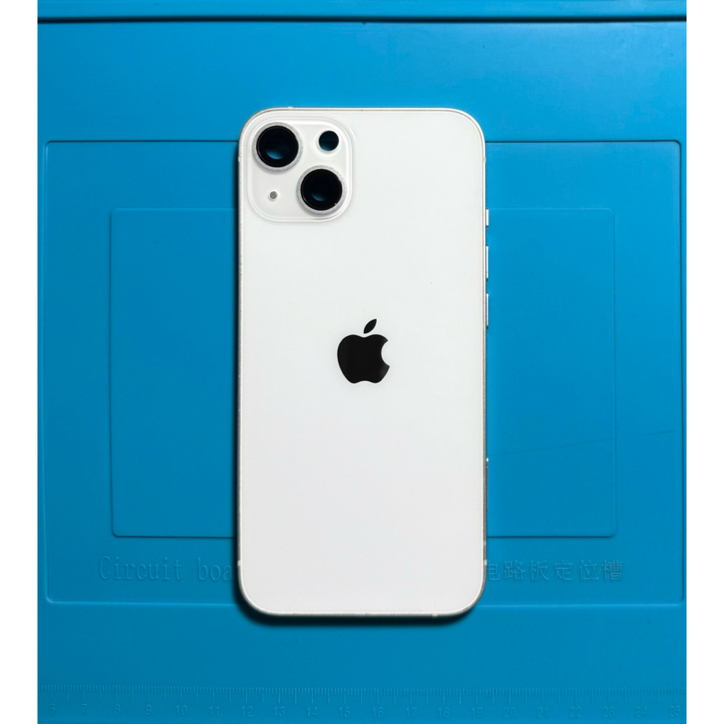 Jual HOUSING BACK CASING 13 STARLIGHT ORIGINAL CABUTAN KONDISI 93% ...
