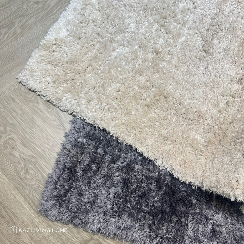 Jual Kazliving - Turkish Rug Shaggy Mohair | Karpet Turki Premium ...