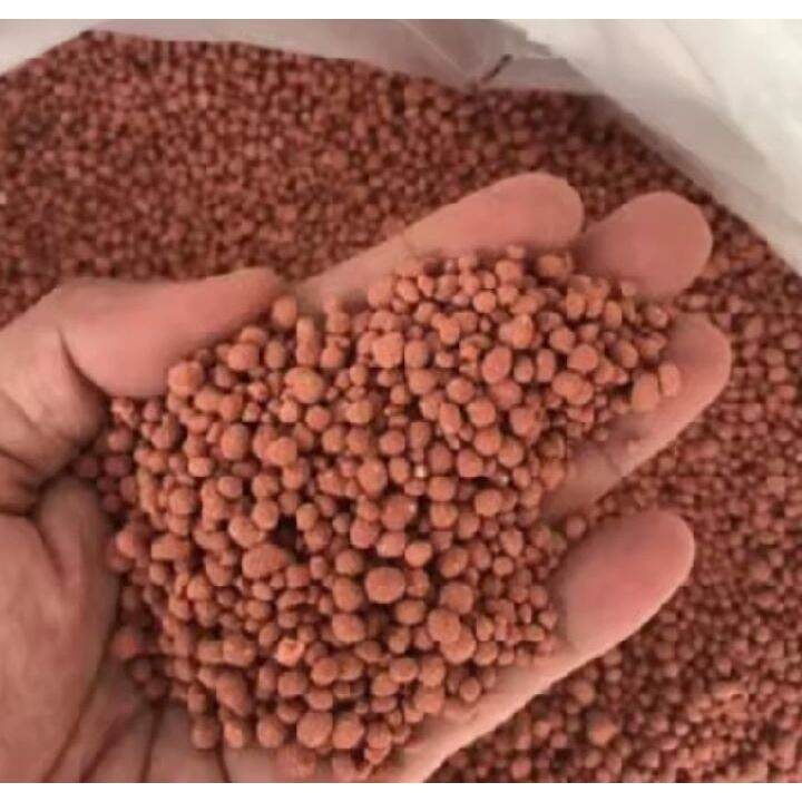 NPK 15-15-15 Eceran Kiloan 1kg Kemasan Repack / Phoska