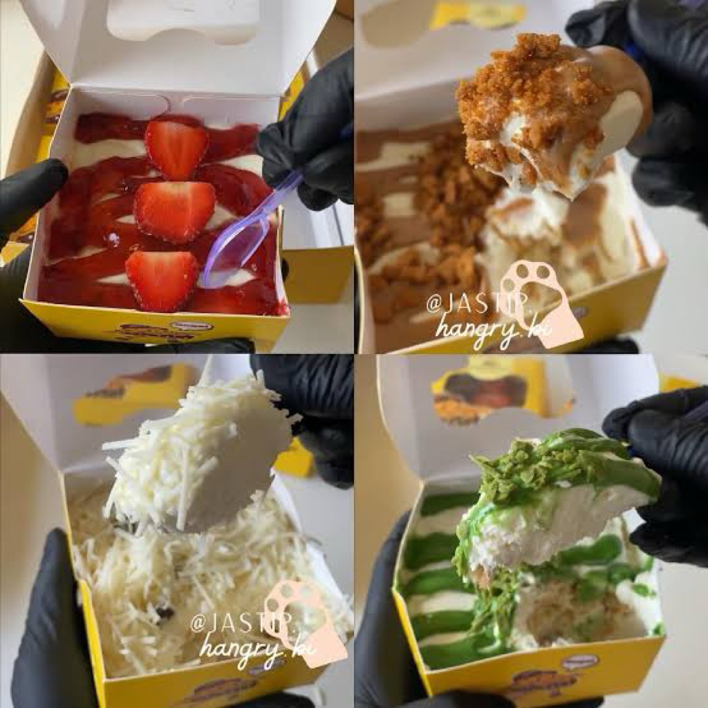 Jual Cheesecuit Terlengkap & Harga Terbaru Juli 2026 | Shopee Indonesia