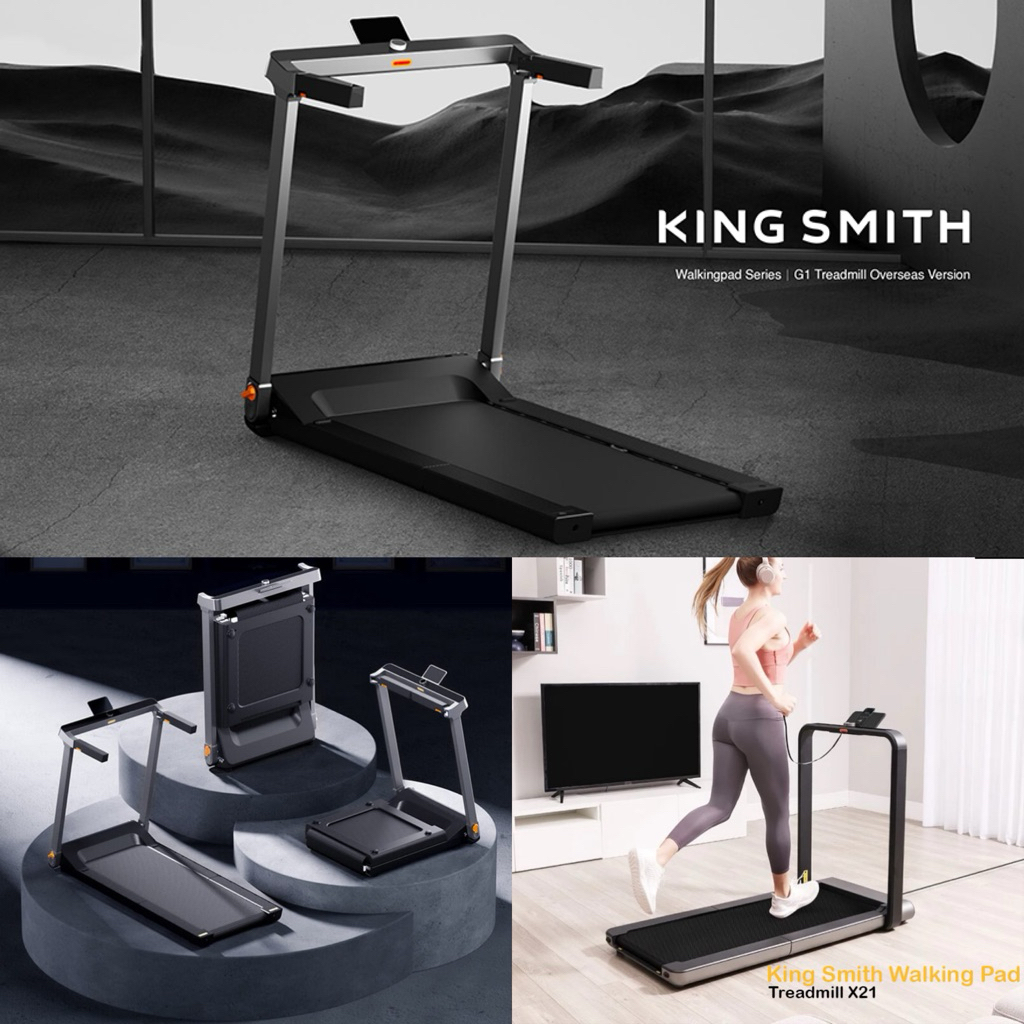 Jual Xiaomi Treadmill Terlengkap Harga Terbaru November 2025