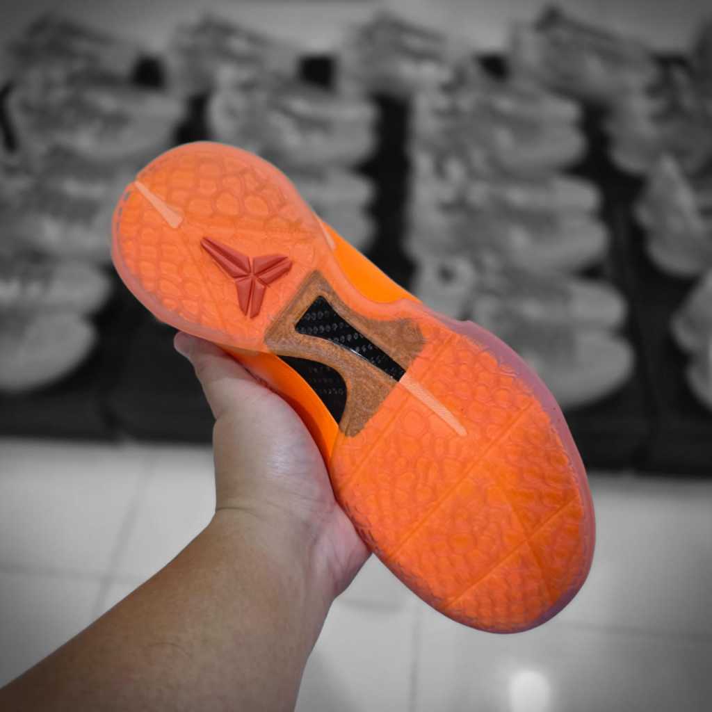 Jual [READY STOCK] NIKE KOBE 6 PROTRO IH1871-800 