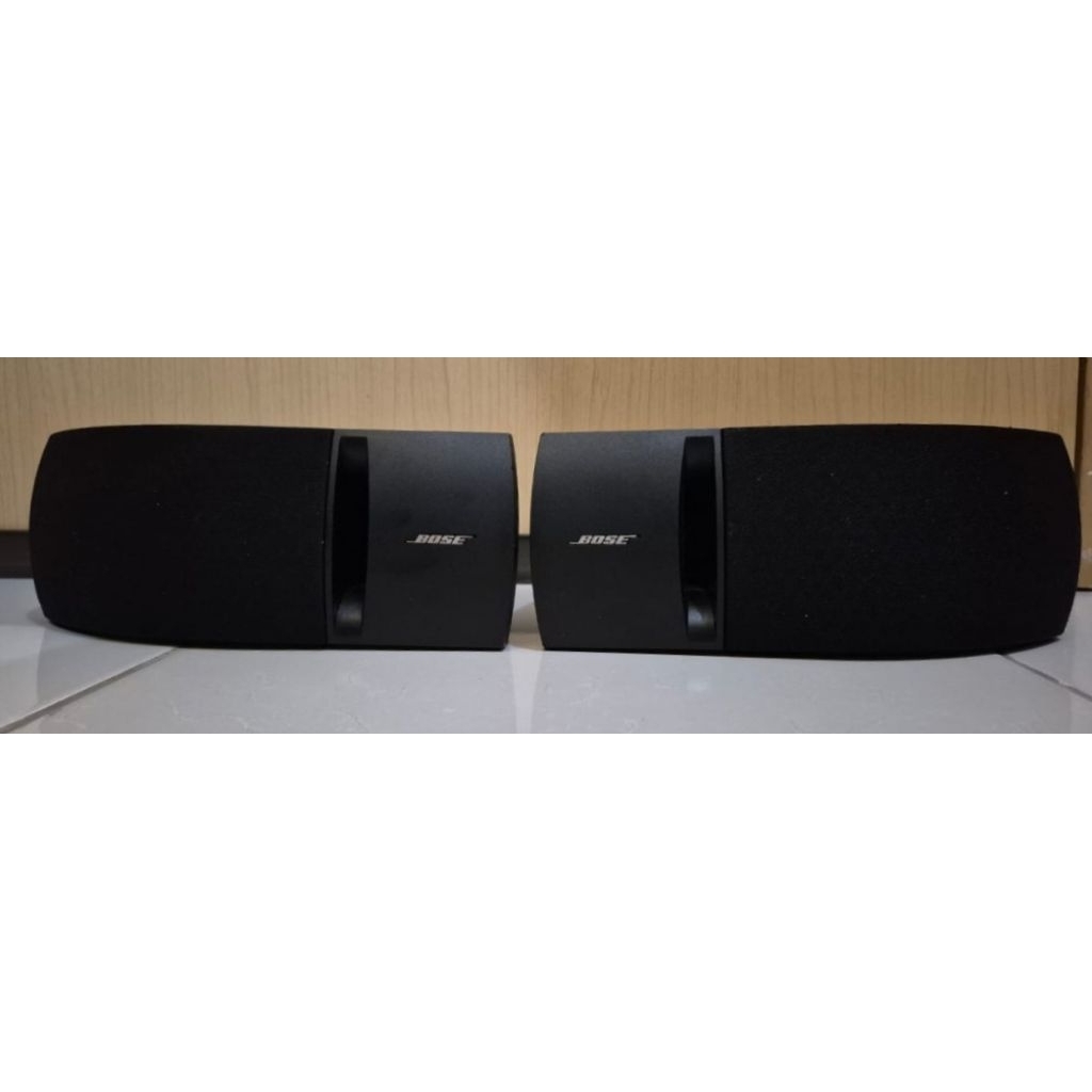 Jual speaker bose 161 | Shopee Indonesia