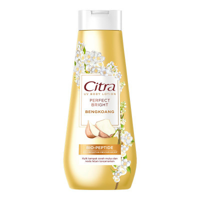 Product image Citra UV Body Lotion Perfect Bright Bengkoang 110ML - Mencerahkan