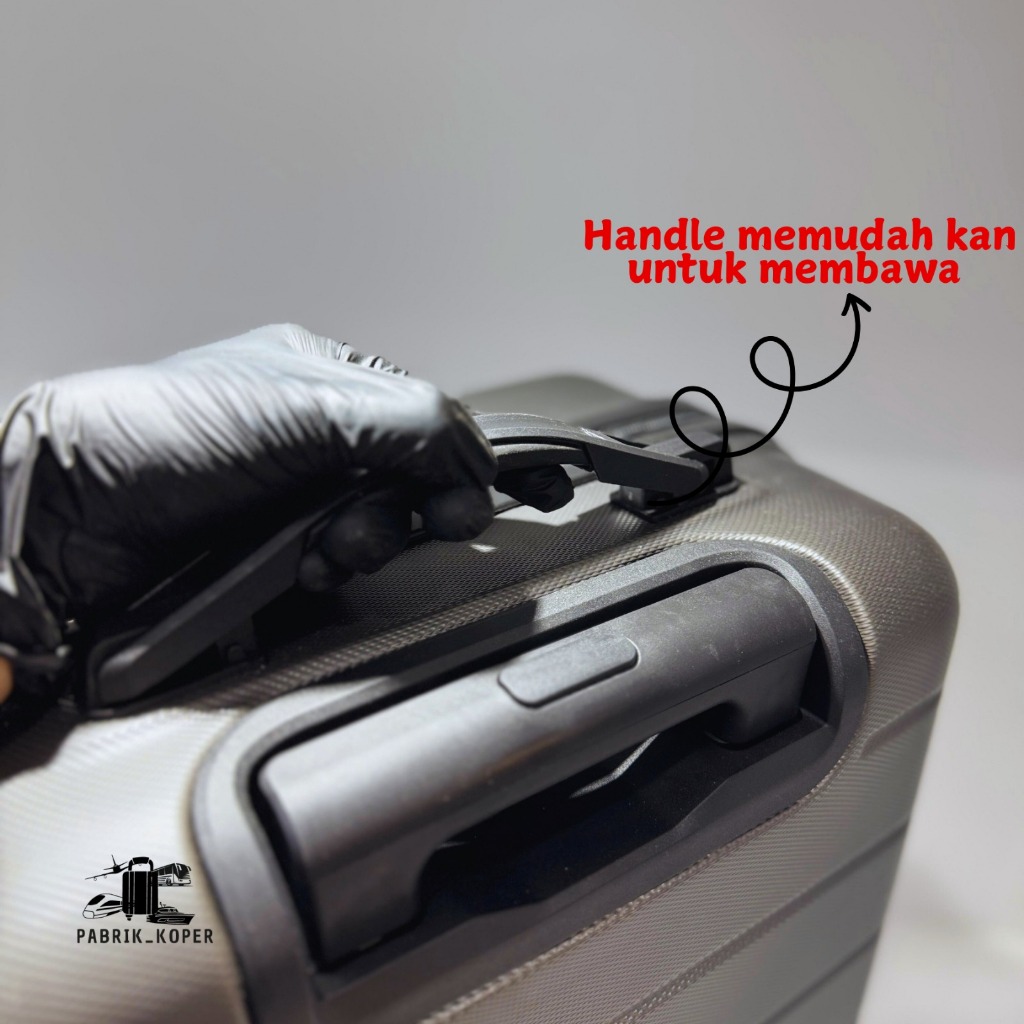 Jual BIG SALE 10.10 KOPER 20INCH POLO VIENNA 001 BISA COD FREE PACKING ...