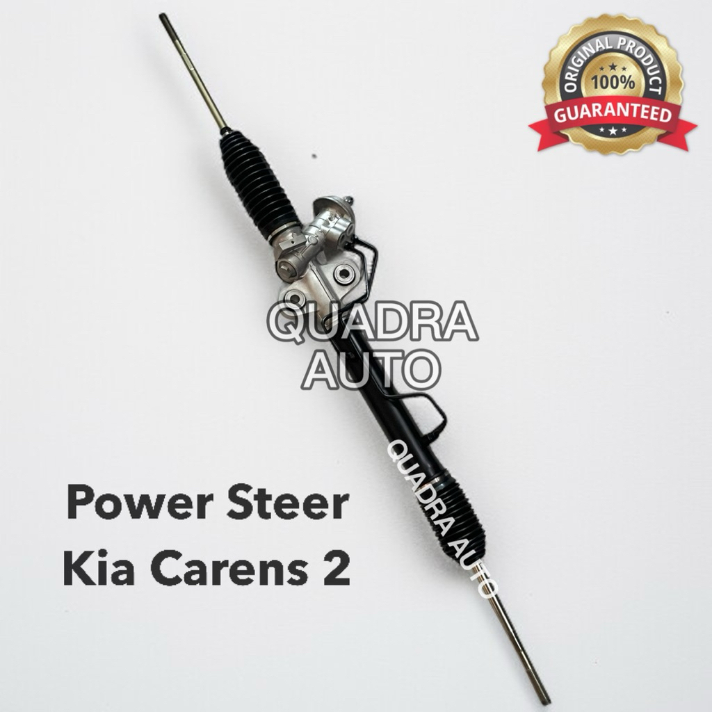 Jual Rack Power Steering Kia Carens 2 Merk TRWRek Rak Bak Stir ...