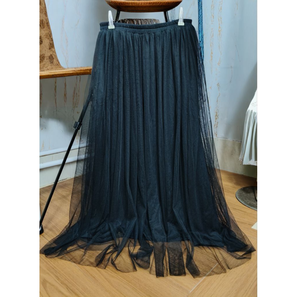 Jual rok tutu rok tile premium wanita dewasa | Shopee Indonesia
