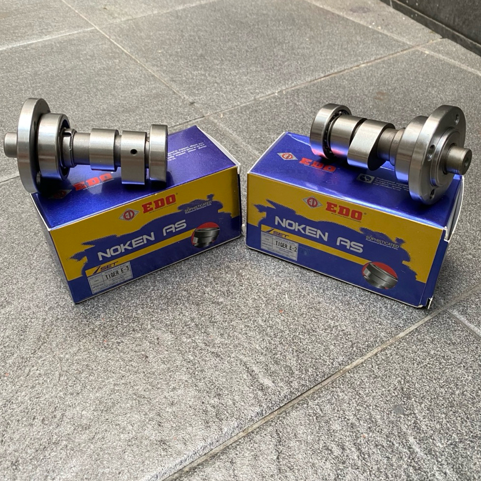 Jual NOKEN AS EDO E2 E3 TIGER MEGAPRO GL NEOTECH NOKEN AS RACING EDO E2 ...