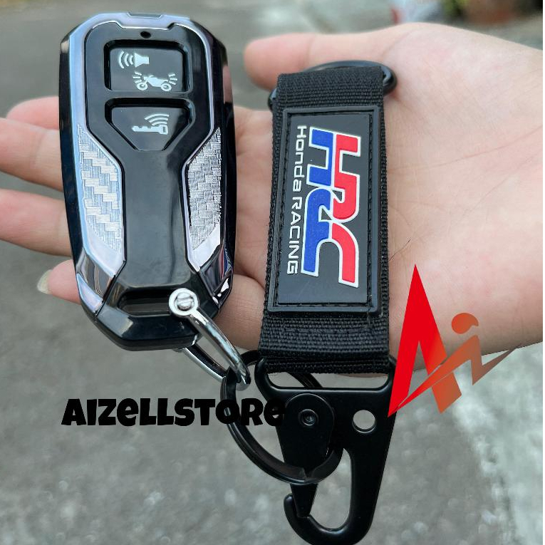 Jual Cover remote Honda PCX 160 Vario 160 Vario 125 keyless Stylo 160 ...