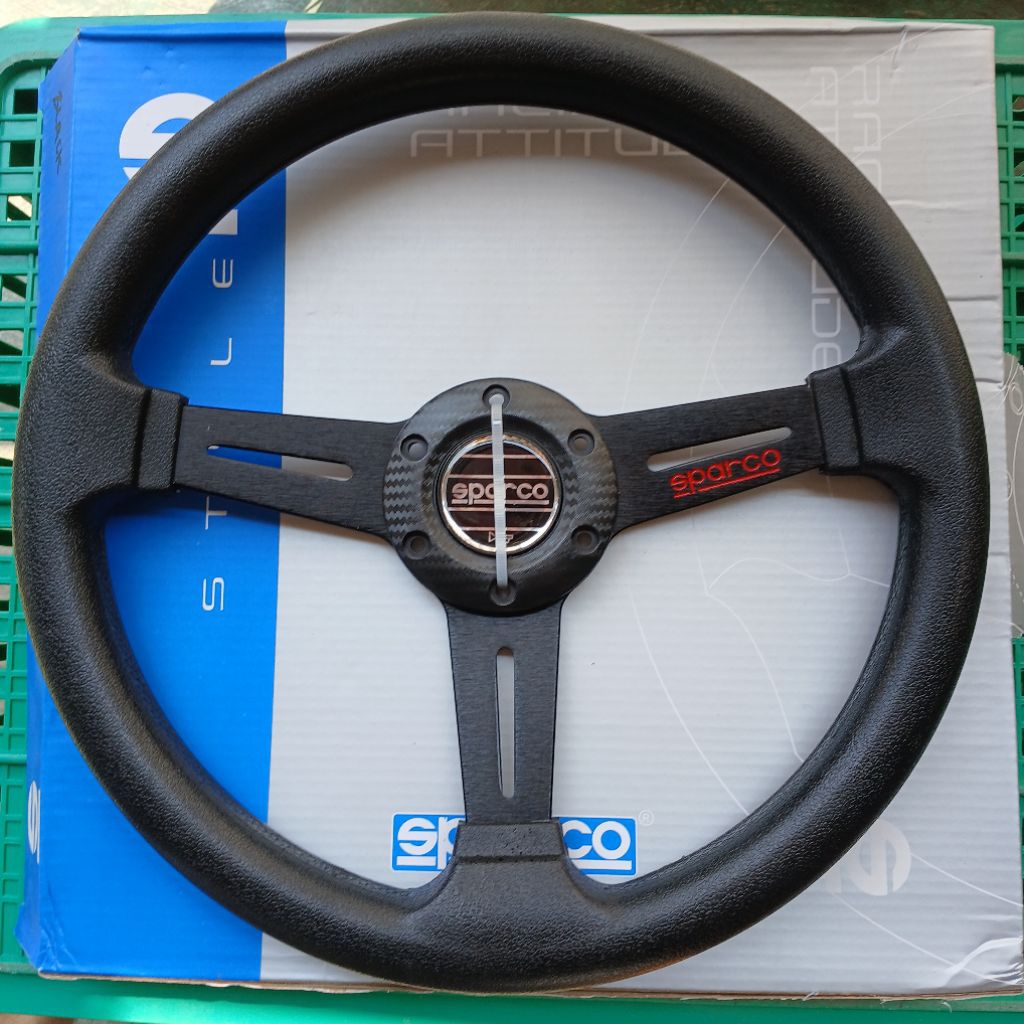 Jual STIR RACING 13 IN SPC WARNA | Shopee Indonesia