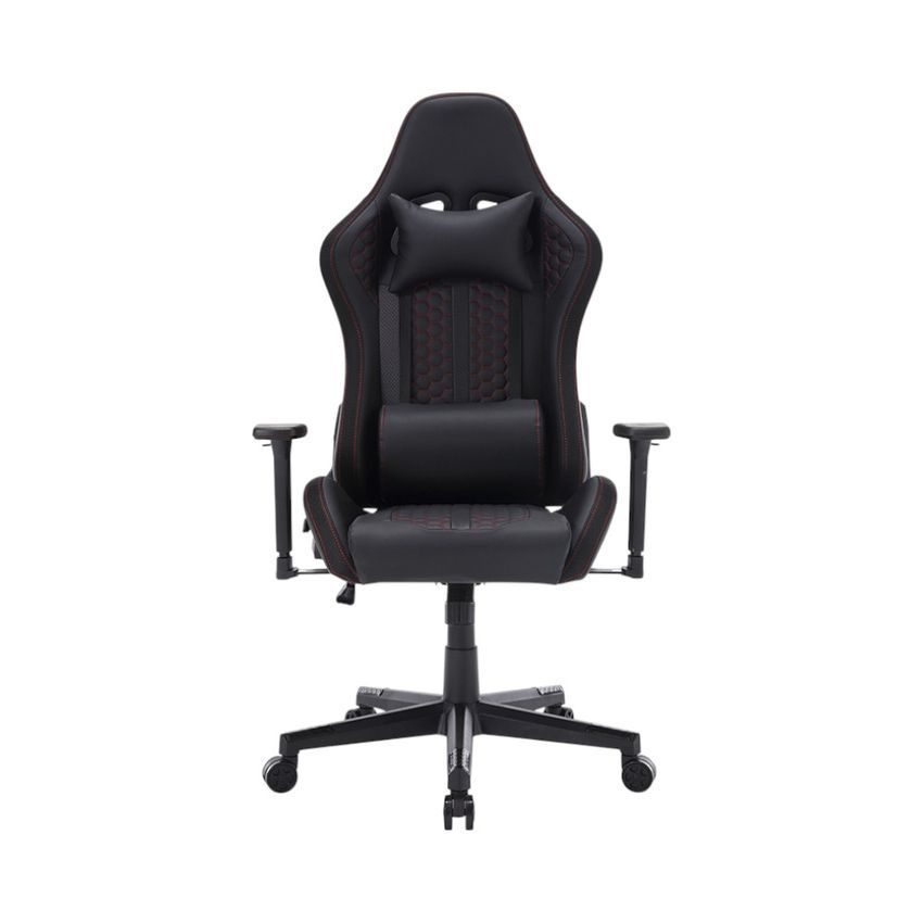 Jual INFORMA Matoya - Kursi Gaming Kulit PVC Leather Gaming Chair ...