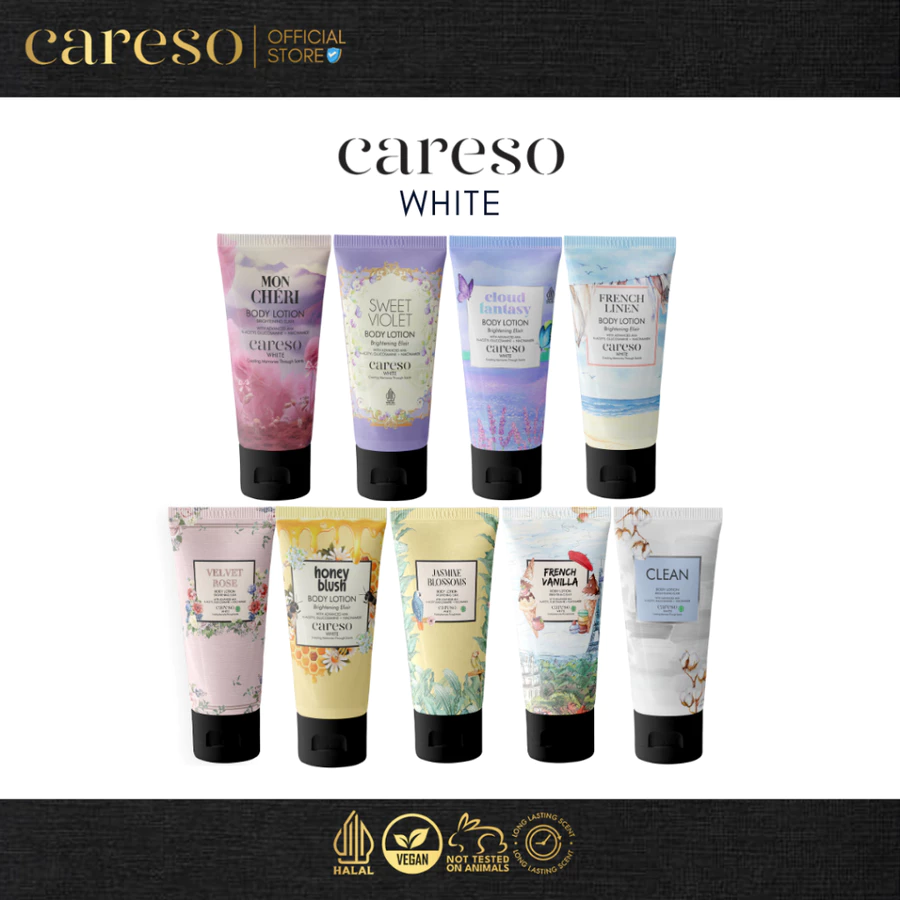 Body Lotion