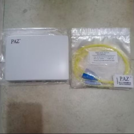 Jual Roset fo 4 core PAZ Lengkap Pigtail | Shopee Indonesia