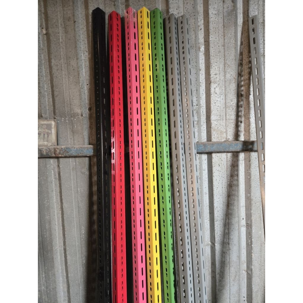 Jual tiang rak besi | Shopee Indonesia