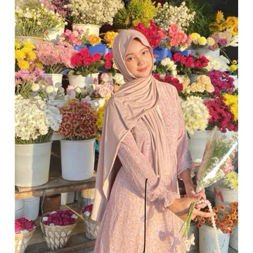 Pashmina Kaos Rayon Super Pashmina Turki Shawl Pashmina Rayon Super Mleyot Quality