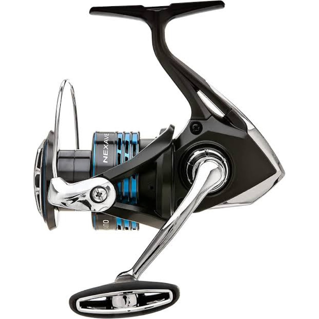 Moulinet Shimano Nexave 1000FA - Neuf Sous Emballage
